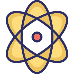 atom ikona