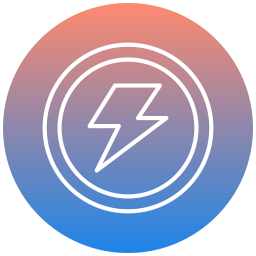 Bolt icon