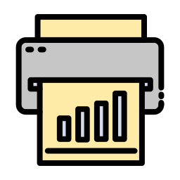 Printer icon