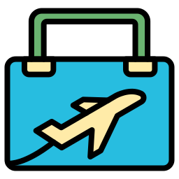 Briefcase icon