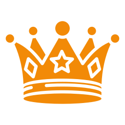 Crown icon