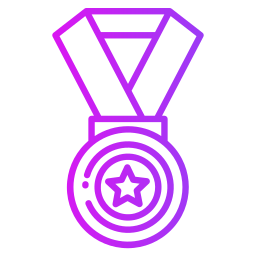 Medal icon