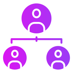 Organization icon
