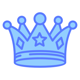 Crown icon