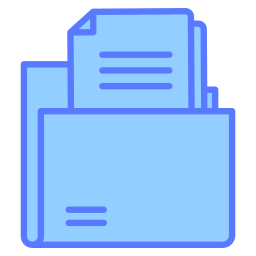 Document icon