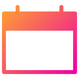 Calendar icon