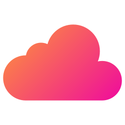 Cloud icon