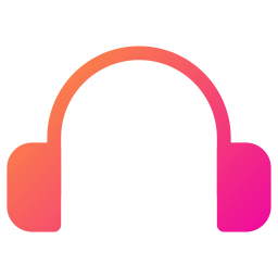 Headphone icon