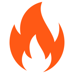 Fire icon