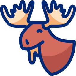 Moose icon