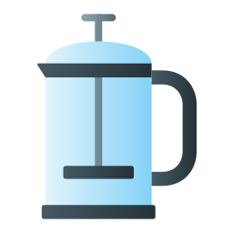 French press icon