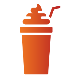 frappé icon