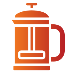 French press icon