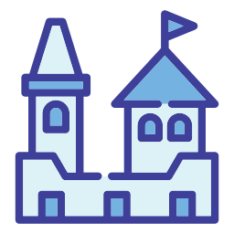 schloss icon