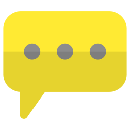 Chat icon