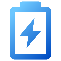 Charging icon