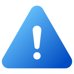 Alert icon