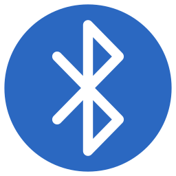 bluetooth ikona