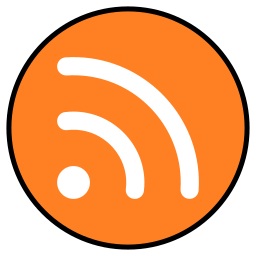 rss icon