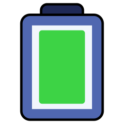 batterie icon