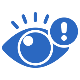 Eye icon