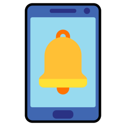 Bell icon