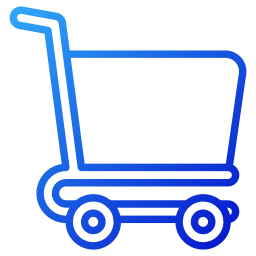 Trolley icon