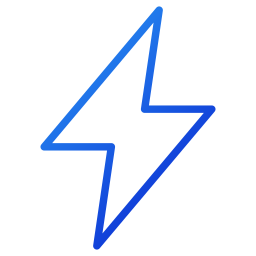 Electricity icon