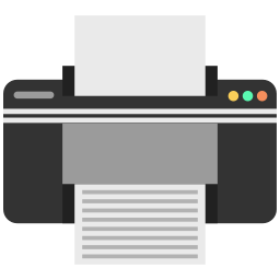 принтер иконка