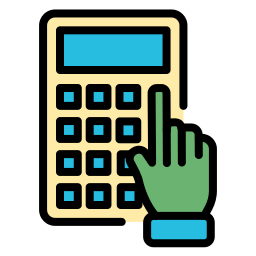 Calculator icon