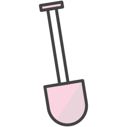 シャベル icon
