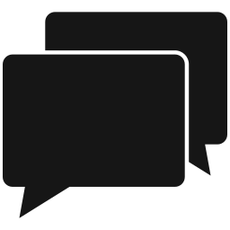 Message icon