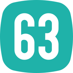63 icon