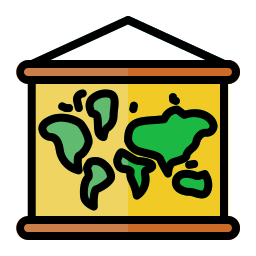 Map icon