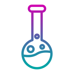 laboratorio icona