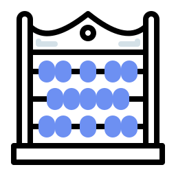 Abacus icon