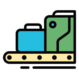 Conveyor icon