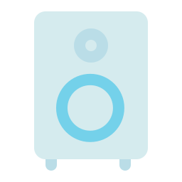 soundsystem icon