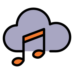 cloud-app icon