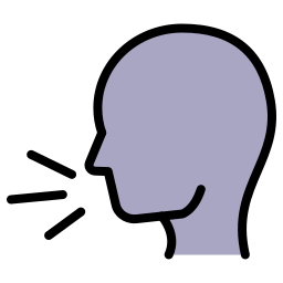 discurso icono