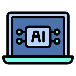 ai-toepassing icoon