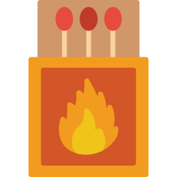 Matches icon