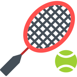 Racket icon