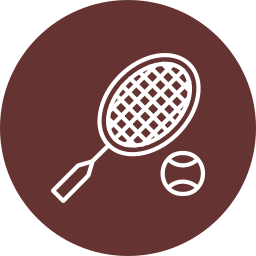 Racket icon