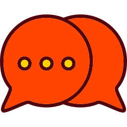 Chat icon