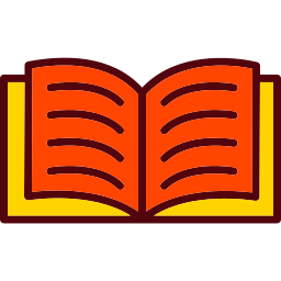 독서 책 icon