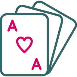 포커 게임 icon