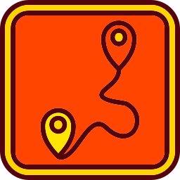 Route icon