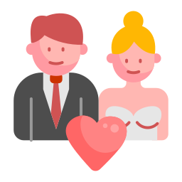 hochzeit icon