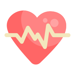 Heartbeat icon